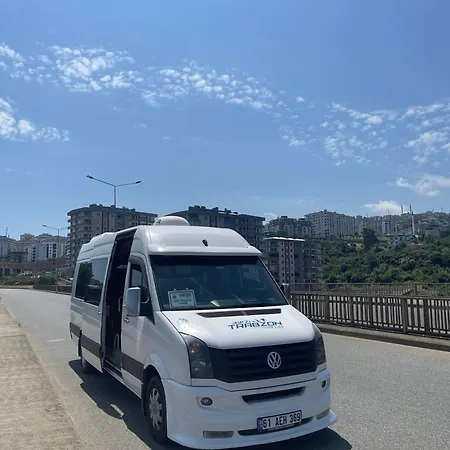 بيت ريفي Gezi Turizm
